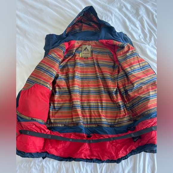 Burton Snowboard XL Insulated - Picture 2 of 4